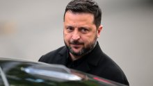 Žestoki obračun u vrhu Ukrajine: Zelenski traži smjenu tužitelja, on optužio šefa antikorupcijskog ureda