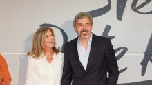 Legendarni glumac Uliks Fehmiu postao djed: Kći Nika podijelila prvu fotografiju iz doma