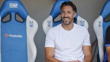 Osijek doveo novo veliko pojačanje: Stiže krilo koje je prošlo školu Real Madrida