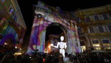 Festival svjetla u Puli donosi 23 rada na 16 lokacija