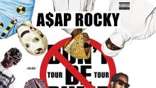 A$AP Rocky osvaja Europu