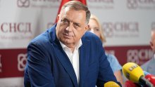 Srpskom premijeru zabranjen prelet preko BiH, Dodik eksplodirao: 'Političkom ludilu mora doći kraj'