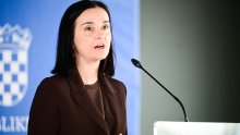 Vučković najavila prve konkretne radove u Gospiću: Otpad će prekriti već ovaj tjedan, kreće i odvoz u cementare