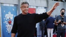 Stallone je pogledao film o vlastitom životu, a redatelj priznaje: 'Bio sam nervozan'
