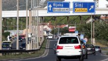 ENC vam nije očitan na autocesti? Od 1. ožujka nećete se morati zaustavljati, ali postoji važan uvjet