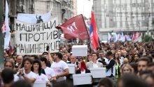 Studenti iz Srbije otkazali posjet Banja Luci: 'U više smo se gradova suočavali s opstrukcijama'