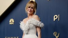 Nicole Kidman zna kako privući poglede: Jedan detalj podigao je bijelu haljinu na novu razinu