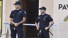 Noć užasa u Šibeniku: Muškarac ubijen, 22-godišnjakinja životno ugrožena