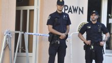 Cure novi detalji horora u Šibeniku: Policija je zatekla apartman u potpunom kaosu
