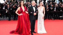 Kako odgojiti privilegirano dijete? Catherine Zeta-Jones ima vrlo jasan stav