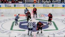 KHL Sisak ulazi u treću sezonu Alpske lige: Želi nastaviti tamo gdje je stao
