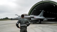 Opasan incident kod Danske: Ruska fregata ispalila rakete prema vojnom helikopteru