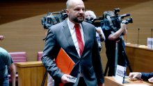 Afera trese SDP: Hajdaš Dončić udario po svojoj eurozastupnici