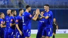 Evo gdje gledati Dinamov novi europski okršaj