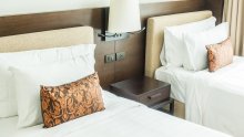 Stjuardese prije raspakiravanja rade „obdukciju hotelske sobe“ od 90 sekundi