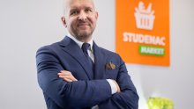 Mikolaj Chruszczewski preuzima funkciju člana Uprave i glavnog financijskog direktora Studenca