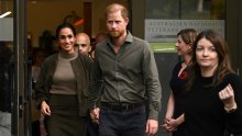 Harry danas slavi 42. rođendan: Meghan mu čestitala emotivnom objavom punom obiteljskih trenutaka