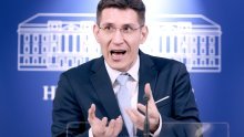 Troskot tužen za klevetu: Povjerenstvo mu odbilo skinuti saborski imunitet