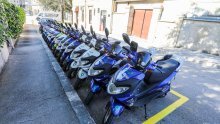 U Hrvatskoj s B kategorijom ne smijete voziti 125-icu, a u nekim državama možete: Ali tu se krije velika zamka