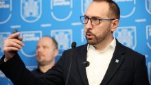 Promjene za zagrebačke vozače: Tomašević najavio znatno veće kazne za parkiranje