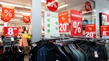 Veliki rez u poznatom trgovačkom lancu: Gasi 300 trgovina