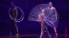 Slavna cirkuska trupa Cirque du Soleil vraća se u Zagreb