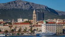 Split postaje europsko političko središte: Stižu Macron, Meloni, Sánchez i von der Leyen