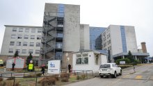 Liječnici optimistični: Izbodeni učenik za koji dan ide na još jednu operaciju