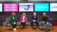 AI preuzima sve više poslova. Troje stručnjaka otkriva što mora ostati ljudsko