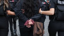 Turska pojačava pritisak na LGBTQ+ zajednicu, najmanje 150 ljudi privedeno u Istanbulu