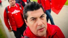 Slovenski političar uhvaćen u Puli s 2,26 promila i lažnom vozačkom: U autu bila i SDP-ovka