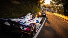 Spektakl u Istri! Od petka je Buzet središte fenomenalnog automoto spektakla