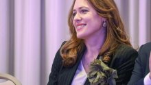 Kadrovska rošada u HDZ-u: U Sabor stigla nova zastupnica