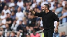 Razočarani trener Tottenhama udaljio zvijezdu iz momčadi: Čak sam ga i nagovarao...