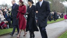 Harry se približio ocu, ali vrata njegova brata ostala su zatvorena: Novi detalji otkrivaju koliko su se udaljili