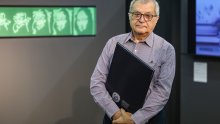 Preminuo Tomislav Mikulić, pionir digitalne umjetnosti: Ostat će upamćen po žutoj crti