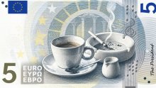 Hrvati osmislili novu novčanicu od pet eura i postala je hit: 'Ovo bi napokon ujedinilo Europu'