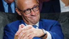 Njemačka na rubu preokreta: Merz razmatra pokretanje glasanja o povjerenju?