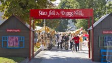 Vikend za nepce i dušu: 'Stara jela z Dugog Sela' donose okuse prošlosti i zabavu za sve generacije