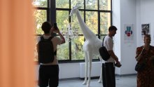 Otvoren 13. Zagreb Design Week: Podijeljene brojne nagrade