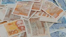 Do kraja godine neće biti sredstava za plaće!