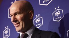 U Zidaneovom je stožeru 26 ljudi, tek minimalno više nego u Bilićevom
