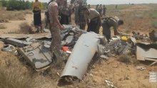 'Crvena linija': Hutisti poslali dron prema svetom gradu, Saudijci reagirali