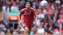Kakva raketa: Pogledajte gol kojim je Liverpoolova zvijezda oduševila svijet