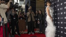 Teško je skinuti pogled s Penelope Cruz: Ovakva haljina ne treba nikakve dodatke