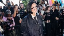 Ova promjena looka sve je ostavila bez riječi: Demi Moore odlučila se za drastičan potez