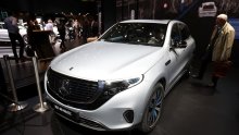 Udubljenje veličine palca otpisalo Mercedes vrijedan 30.000 eura: Popravak je skuplji od vozila