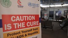 Ozbiljno upozorenje: Manje novca za borbu protiv AIDS-a moglo bi donijeti novi val zaraza