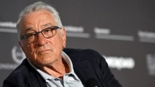 Ovo ga je potpuno slomilo: Robert De Niro zaplakao usred intervjua