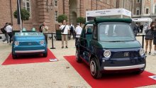 Talijani su uzeli maleni Fiat i napravili dva spektakularna unikata